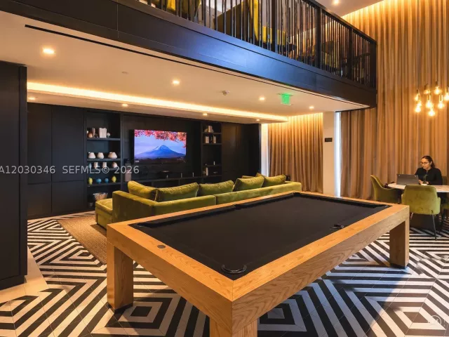 2-bedroom condo for rent in Miami - 801 S Miami Ave 1502 - MondialRealty