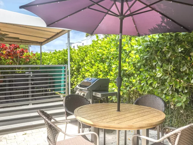 2-bedroom home for rent in Fort Lauderdale - 1620 NE 8th Street - MondialRealty