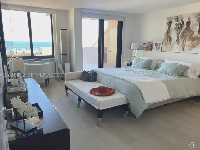 3-bedroom condo for rent in Key Biscayne - 201 Crandon Blvd 642 - MondialRealty
