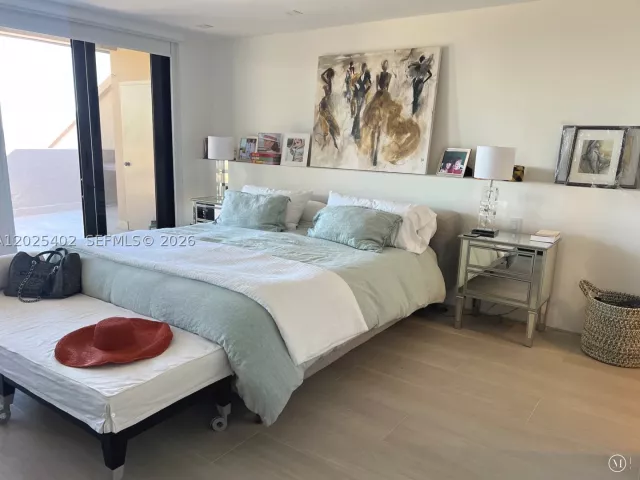 3-bedroom condo for rent in Key Biscayne - 201 Crandon Blvd 642 - MondialRealty