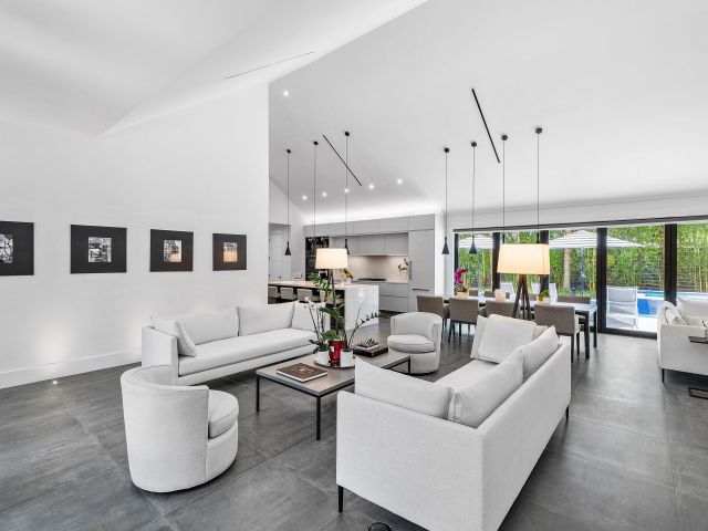 3-bedroom home for rent in Delray Beach - 1275 N Swinton Avenue - MondialRealty