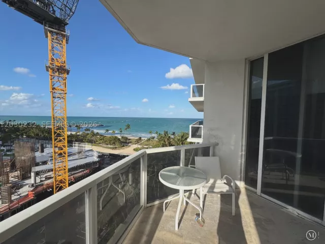 3-bedroom condo for sale in Bal Harbour - 10225 Collins Ave 503 - MondialRealty