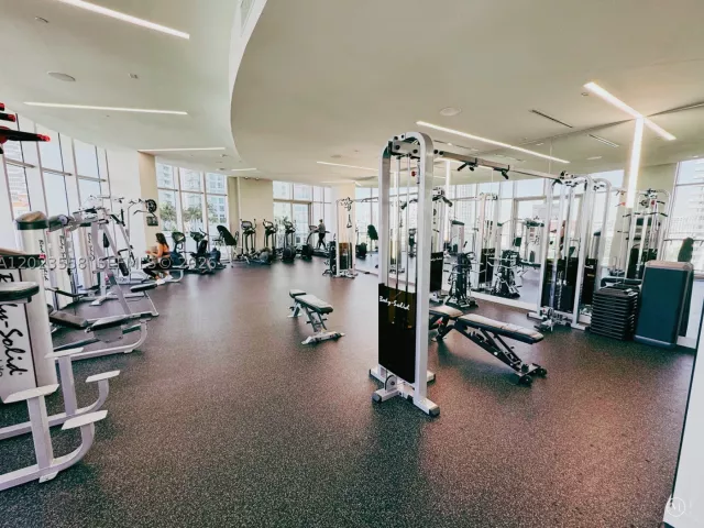 2-bedroom condo for sale in Miami - 488 NE 18th St 3101 - MondialRealty