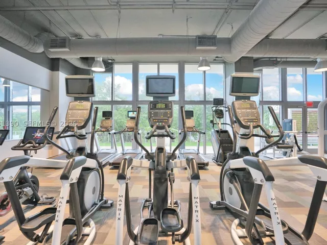 1-bedroom condo for rent in North Miami Beach - 16385 Biscayne Blvd 3120 - MondialRealty