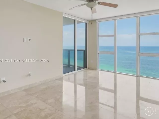 3-bedroom condo for rent in Hallandale Beach - 1800 S Ocean Dr 3101 - MondialRealty