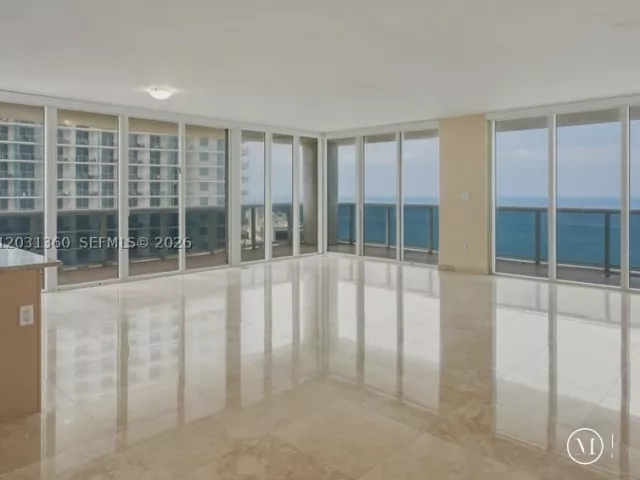 3-bedroom condo for rent in Hallandale Beach - 1800 S Ocean Dr 3101 - MondialRealty