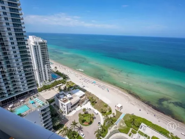 3-bedroom condo for rent in Hallandale Beach - 1800 S Ocean Dr 3101 - MondialRealty