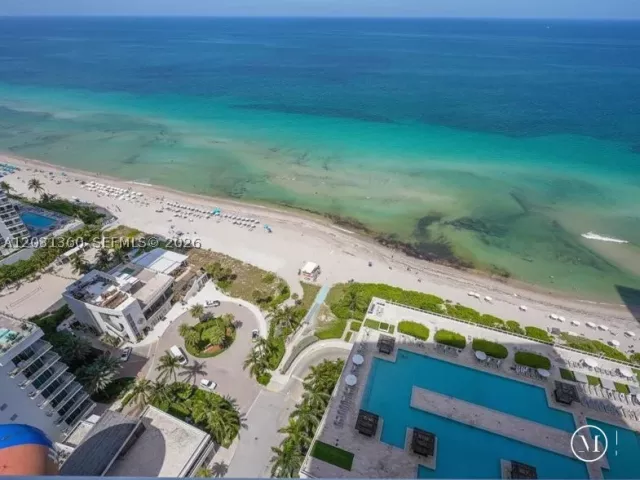 3-bedroom condo for rent in Hallandale Beach - 1800 S Ocean Dr 3101 - MondialRealty