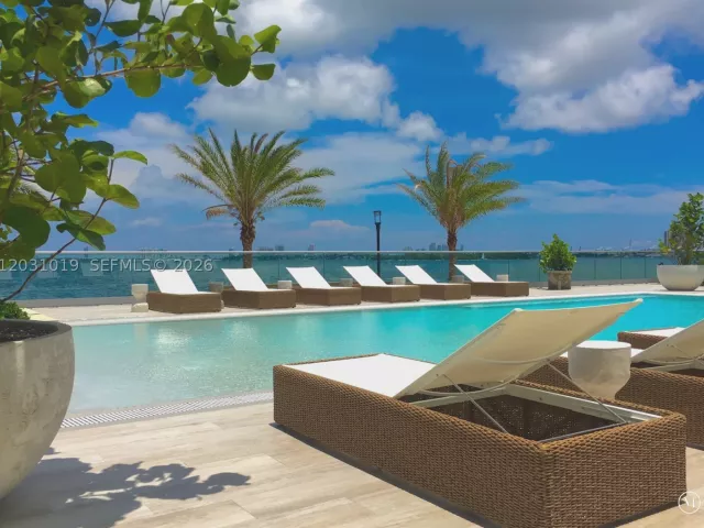 3-bedroom condo for rent in Miami - 2900 NE 7th Ave 4102 - MondialRealty