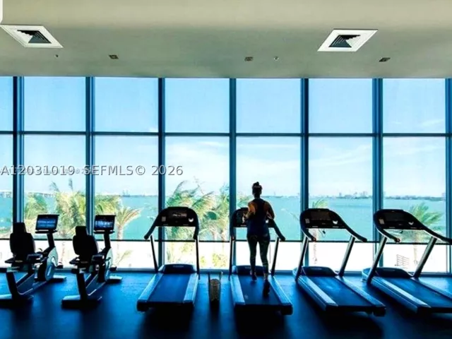 3-bedroom condo for rent in Miami - 2900 NE 7th Ave 4102 - MondialRealty