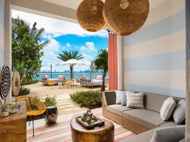 3-bedroom condo for rent in Miami - 2900 NE 7th Ave 4102 - MondialRealty