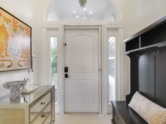 3-bedroom home for sale in West Palm Beach - 1560 Wilderness Road - MondialRealty