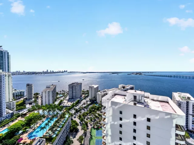 3-bedroom condo for sale in Miami - 1451 Brickell Ave 2901 - MondialRealty
