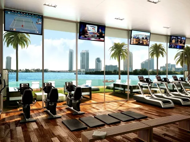 condo for rent in Miami Beach - 2301 Collins Ave 843 - MondialRealty