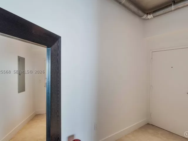 2-bedroom condo for rent in Miami - 700 NE 25th St 1902 - MondialRealty
