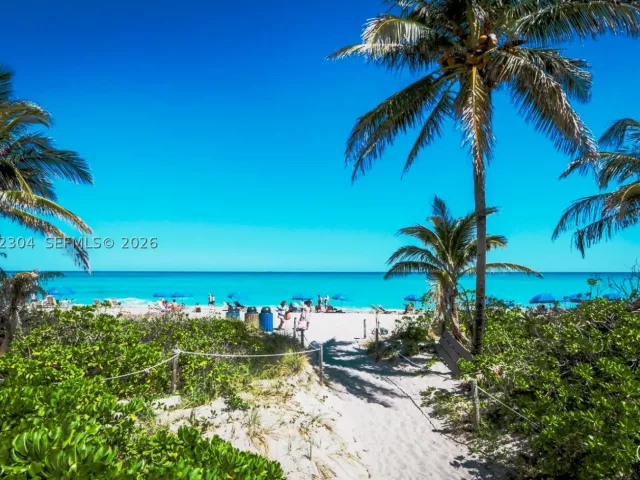 2-bedroom condo for rent in Hallandale Beach - 1950 S Ocean Dr 3D - MondialRealty