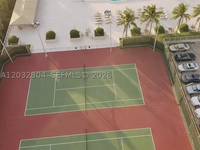 2-bedroom condo for rent in Hallandale Beach - 1950 S Ocean Dr 3D - MondialRealty