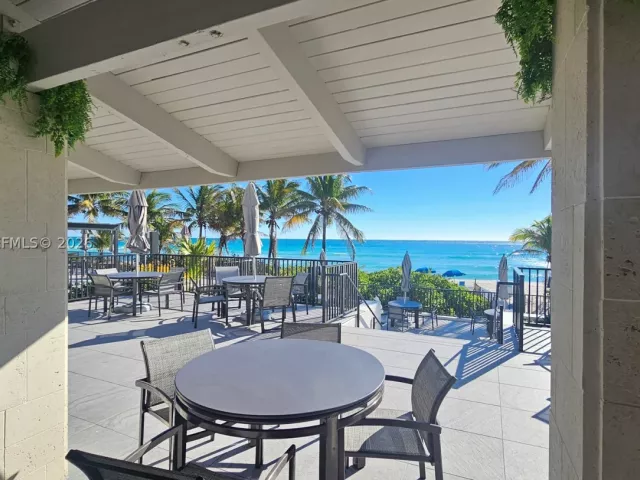 2-bedroom condo for rent in Hallandale Beach - 1950 S Ocean Dr 3D - MondialRealty