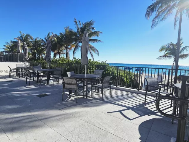 2-bedroom condo for rent in Hallandale Beach - 1950 S Ocean Dr 3D - MondialRealty