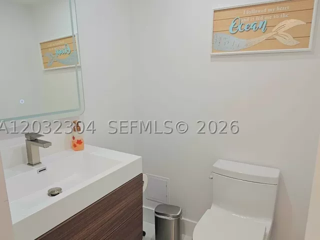 2-bedroom condo for rent in Hallandale Beach - 1950 S Ocean Dr 3D - MondialRealty