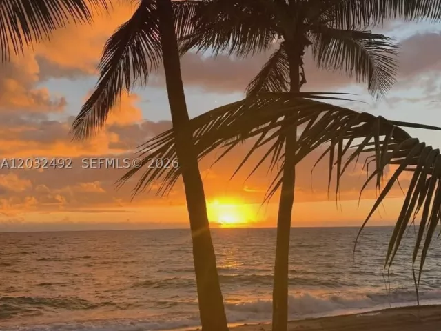 2-bedroom condo for rent in Hallandale Beach - 2030 S Ocean Dr 2026 - MondialRealty