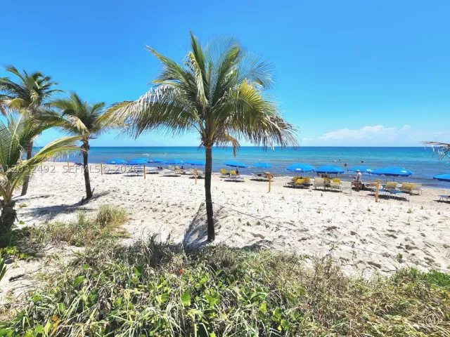 2-bedroom condo for rent in Hallandale Beach - 2030 S Ocean Dr 2026 - MondialRealty