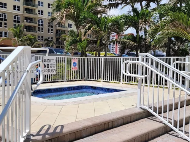 2-bedroom condo for rent in Hallandale Beach - 2030 S Ocean Dr 2026 - MondialRealty