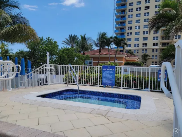 2-bedroom condo for rent in Hallandale Beach - 2030 S Ocean Dr 2026 - MondialRealty