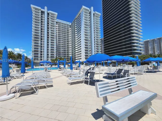 2-bedroom condo for rent in Hallandale Beach - 2030 S Ocean Dr 2026 - MondialRealty