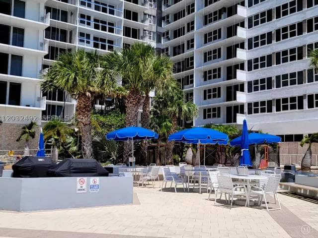 2-bedroom condo for rent in Hallandale Beach - 2030 S Ocean Dr 2026 - MondialRealty