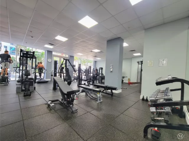2-bedroom condo for rent in Hallandale Beach - 2030 S Ocean Dr 2026 - MondialRealty