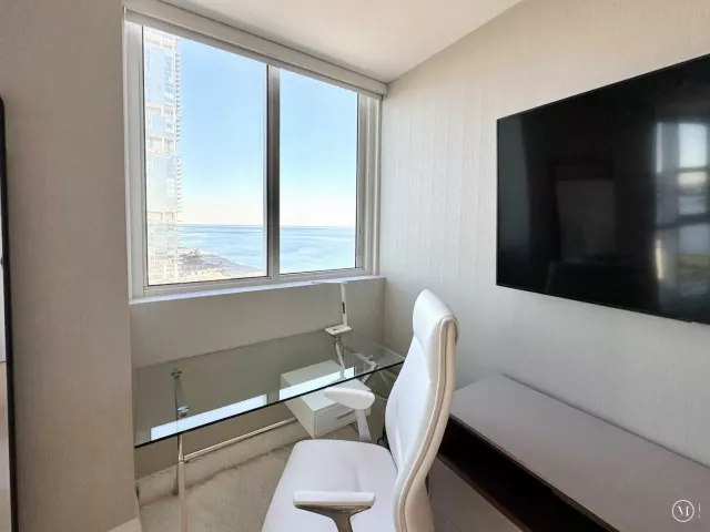 2-bedroom condo for rent in Sunny Isles Beach - 18201 Collins Avenue 1901 - MondialRealty