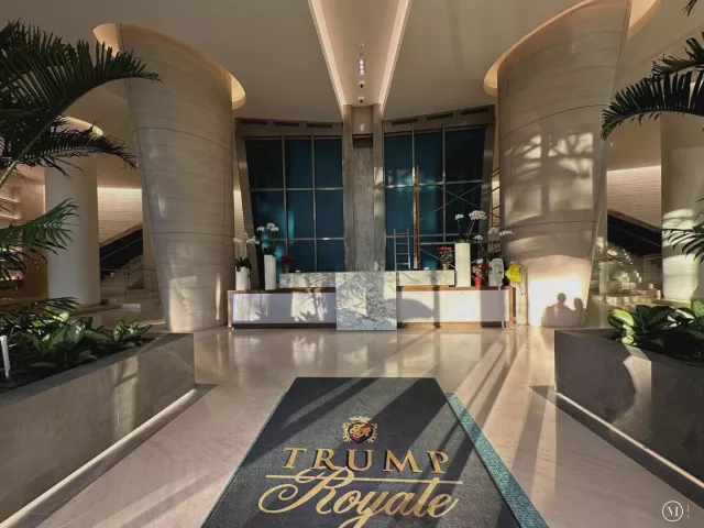 2-bedroom condo for rent in Sunny Isles Beach - 18201 Collins Avenue 1901 - MondialRealty