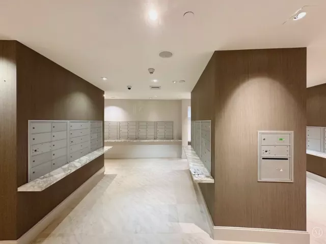 2-bedroom condo for rent in Sunny Isles Beach - 18201 Collins Avenue 1901 - MondialRealty