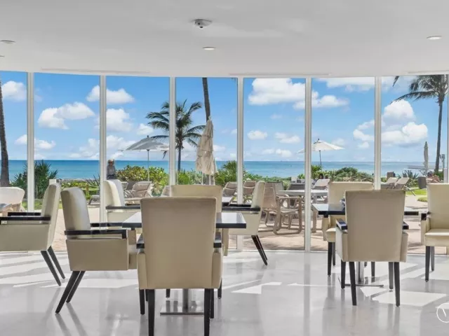 2-bedroom condo for rent in Sunny Isles Beach - 18201 Collins Avenue 1901 - MondialRealty