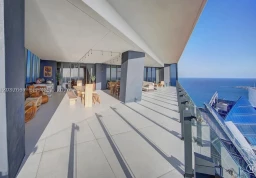 Apartment #4602 at Muse Residences