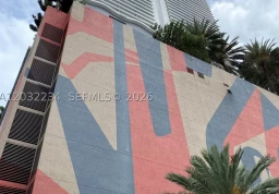 Apartment #2902 at 50 Biscayne