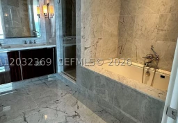 Apartment #3804 at Ritz Carlton Residences