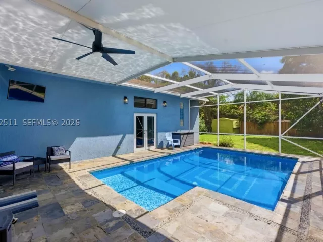 3-bedroom home for rent in Fort Lauderdale - 608 SW 13th St 608 - MondialRealty
