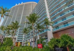 Apartment #820S at Flamingo South Beach