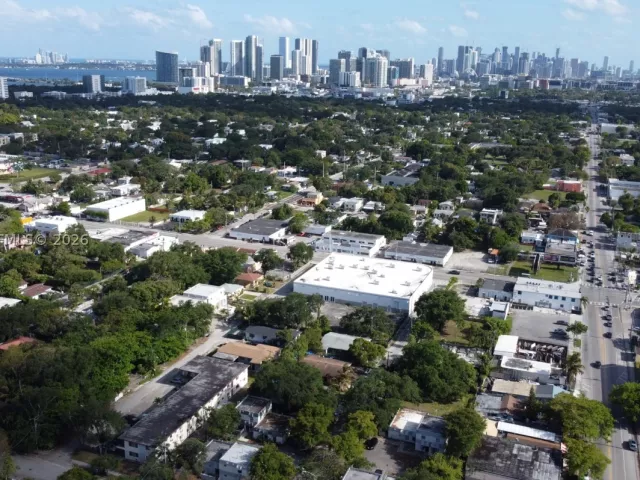 3-bedroom home for sale in Miami - 5501 NW 2nd Ave - MondialRealty