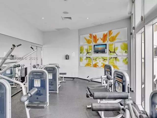 2-bedroom condo for sale in Sunny Isles Beach - 17201 Collins Ave 2209 - MondialRealty