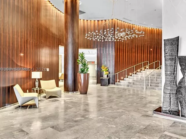 2-bedroom condo for sale in Sunny Isles Beach - 17201 Collins Ave 2209 - MondialRealty