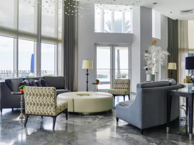 2-bedroom condo for sale in Sunny Isles Beach - 17201 Collins Ave 2209 - MondialRealty