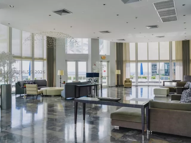 2-bedroom condo for sale in Sunny Isles Beach - 17201 Collins Ave 2209 - MondialRealty
