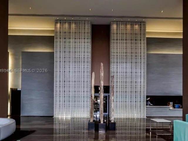 1-bedroom condo for rent in Hallandale Beach - 1830 S Ocean Dr 2412 - MondialRealty
