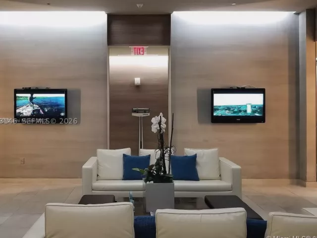 1-bedroom condo for rent in Hallandale Beach - 1830 S Ocean Dr 2412 - MondialRealty
