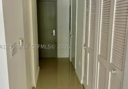Apartment #4403 at Aria on the Bay
