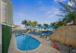 Apartment #2503 at Marenas Resort