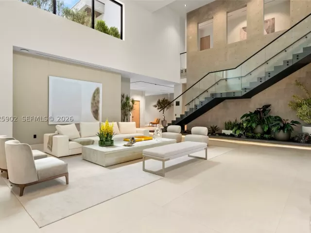 6-bedroom home for sale in Miami - 7895 SW 52nd Ct - MondialRealty